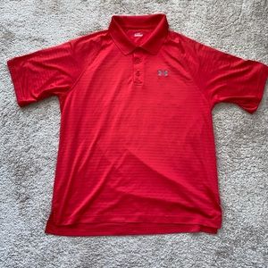 Men’s Under Armour Polo